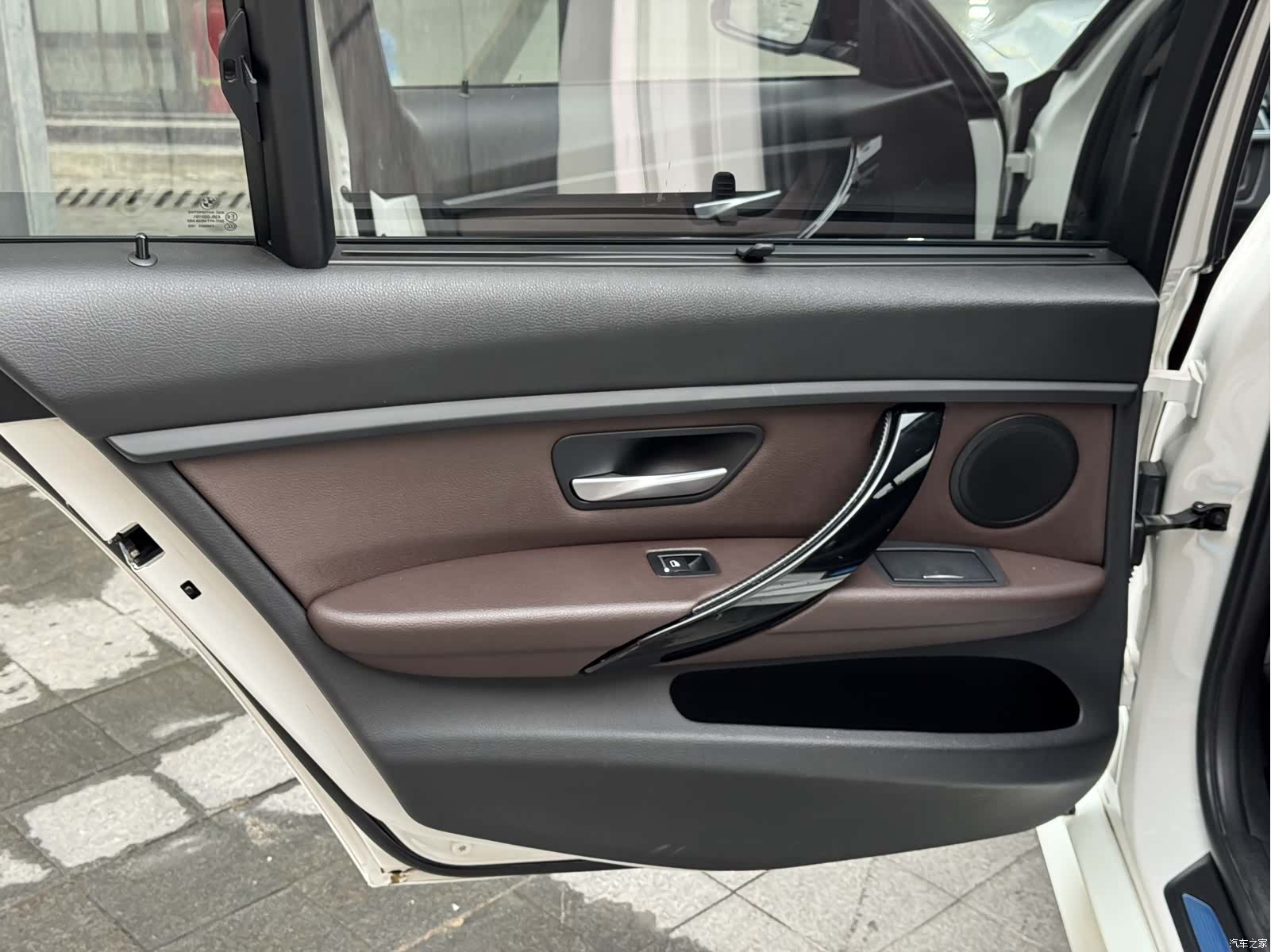 BMW 3 Series, 2018 15