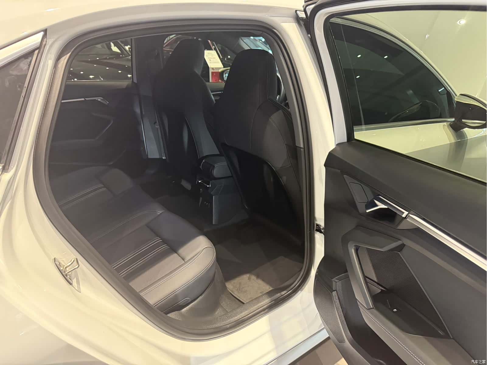 Audi A3, 2023 10