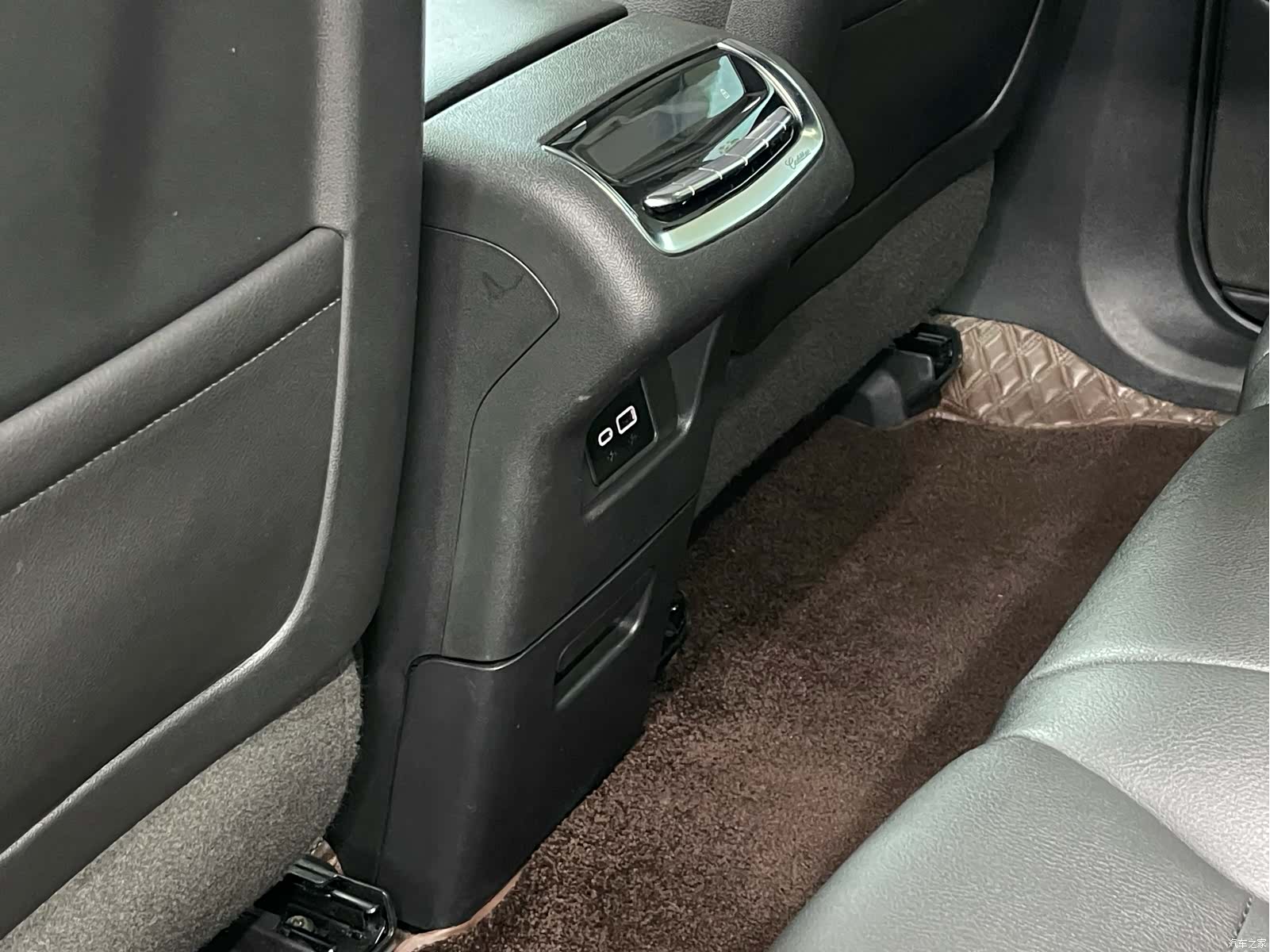 Cadillac XT6, 2022 20