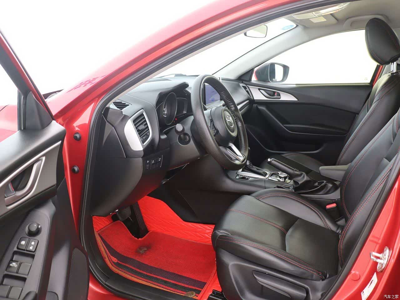 Mazda Mazda3, 2019 9
