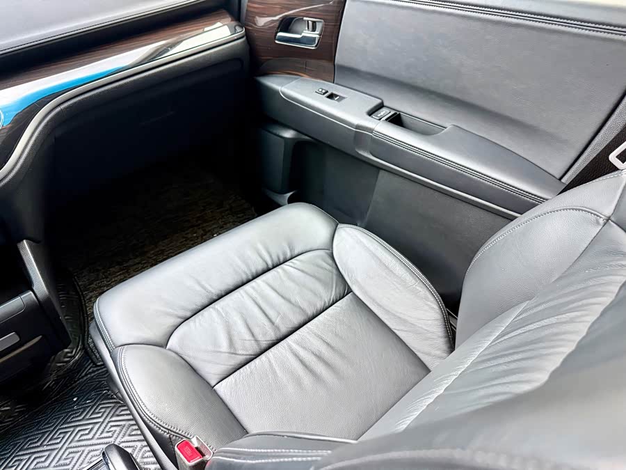 Honda Odyssey 2020, фото 13