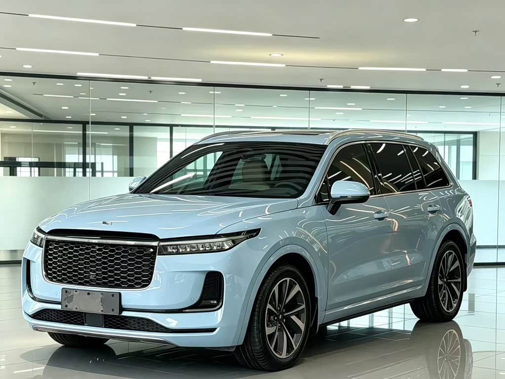 Li Auto ONE