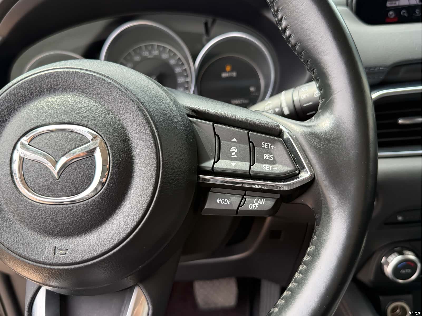 Mazda CX-5, 2018 16