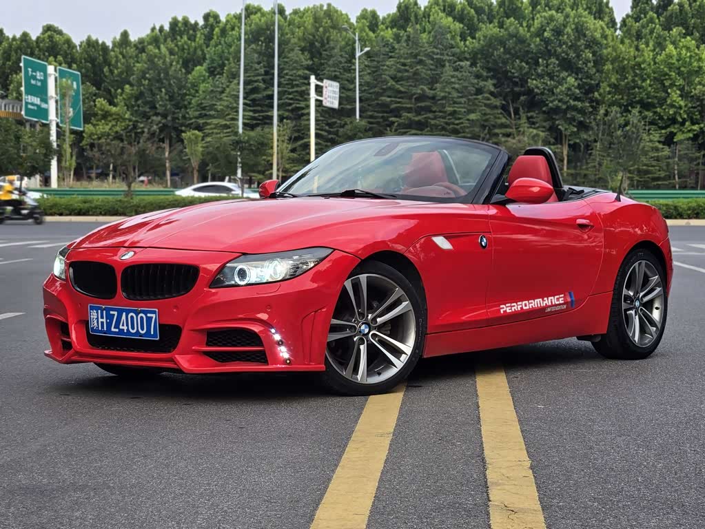 BMW Z4
