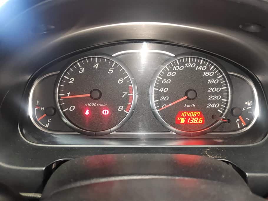 Mazda 6 Mazda 6