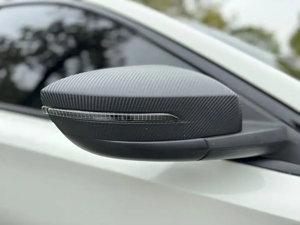 Trumpchi Shadow Leopard