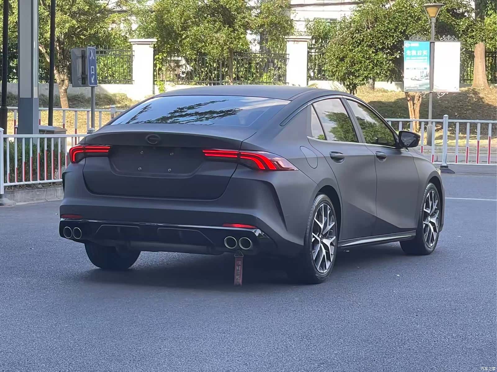 GAC Empow, 2022 6