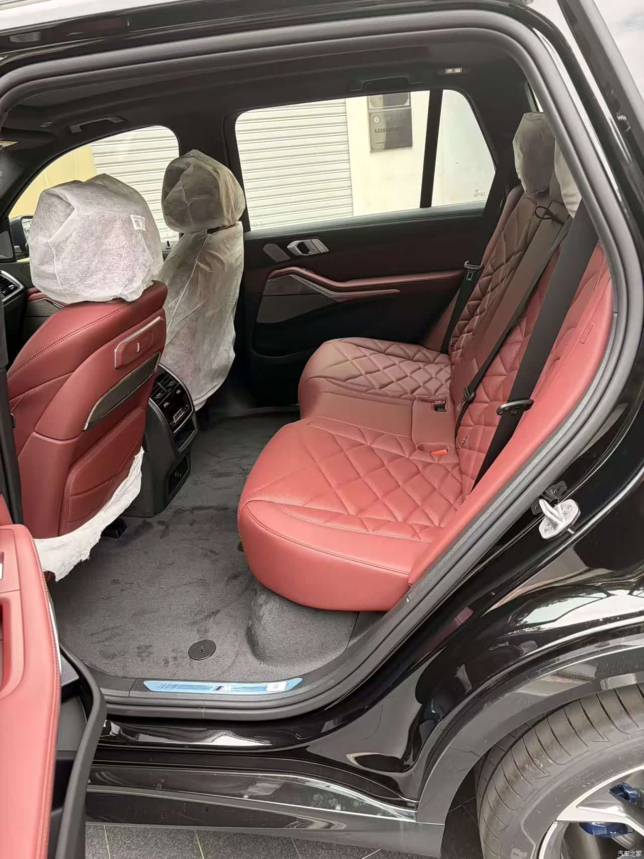 BMW X5, 2026 9