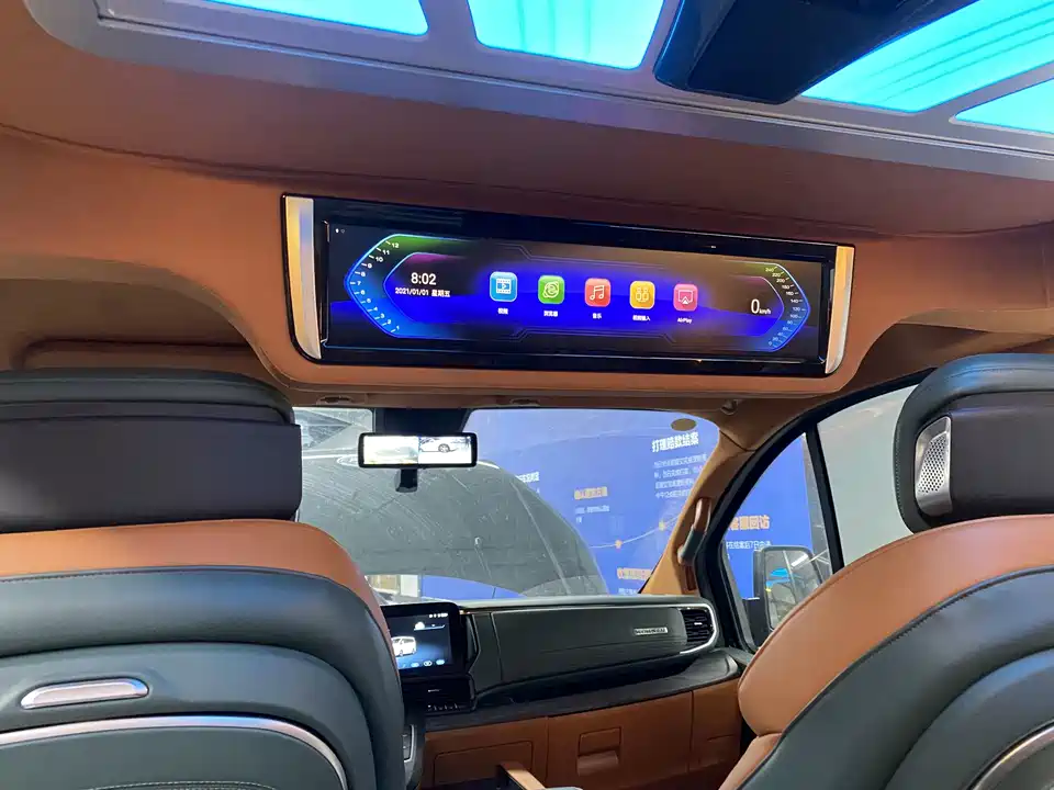 YEMA Black Samurai Youth