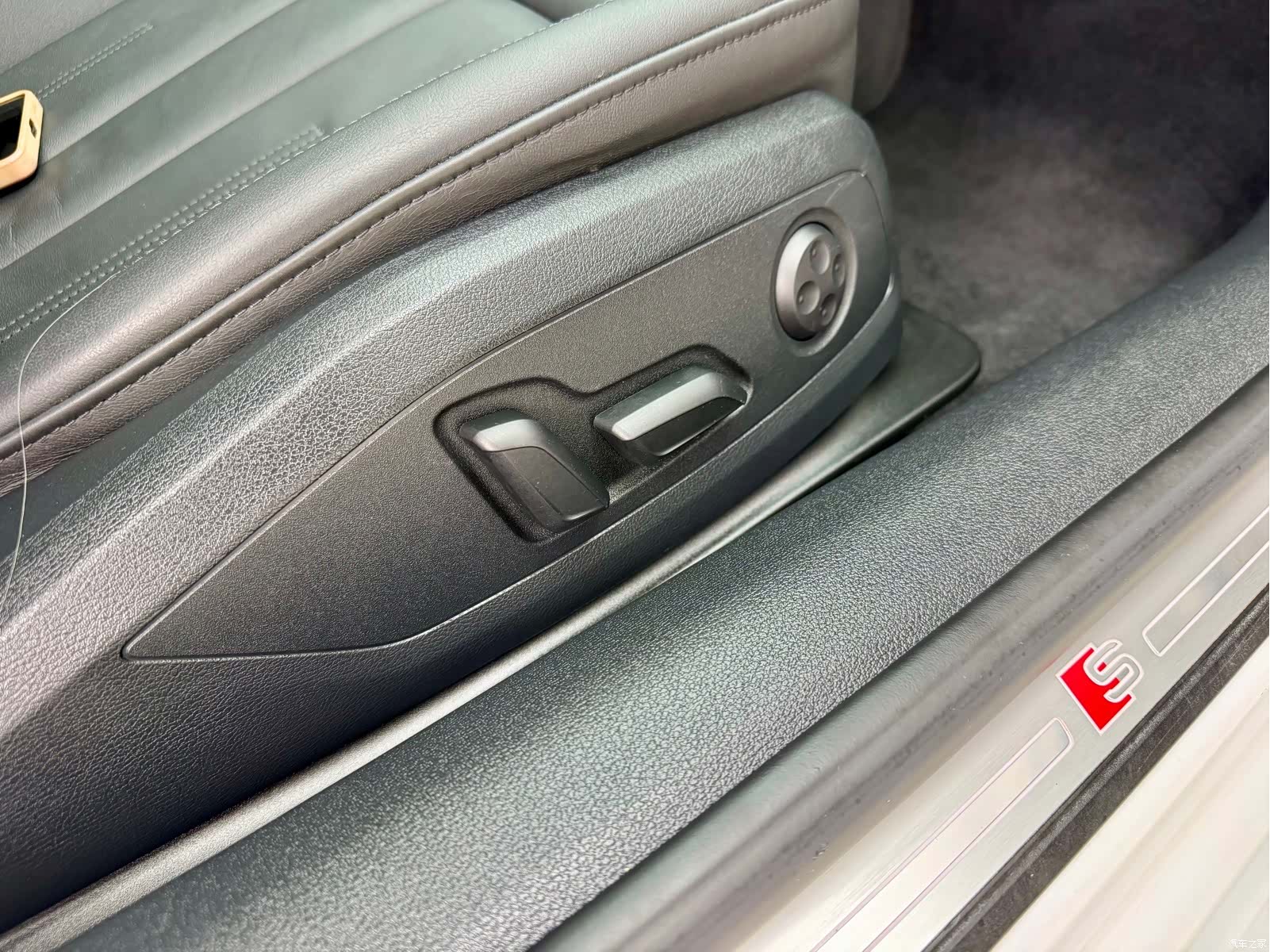 Audi A5, 2021 14