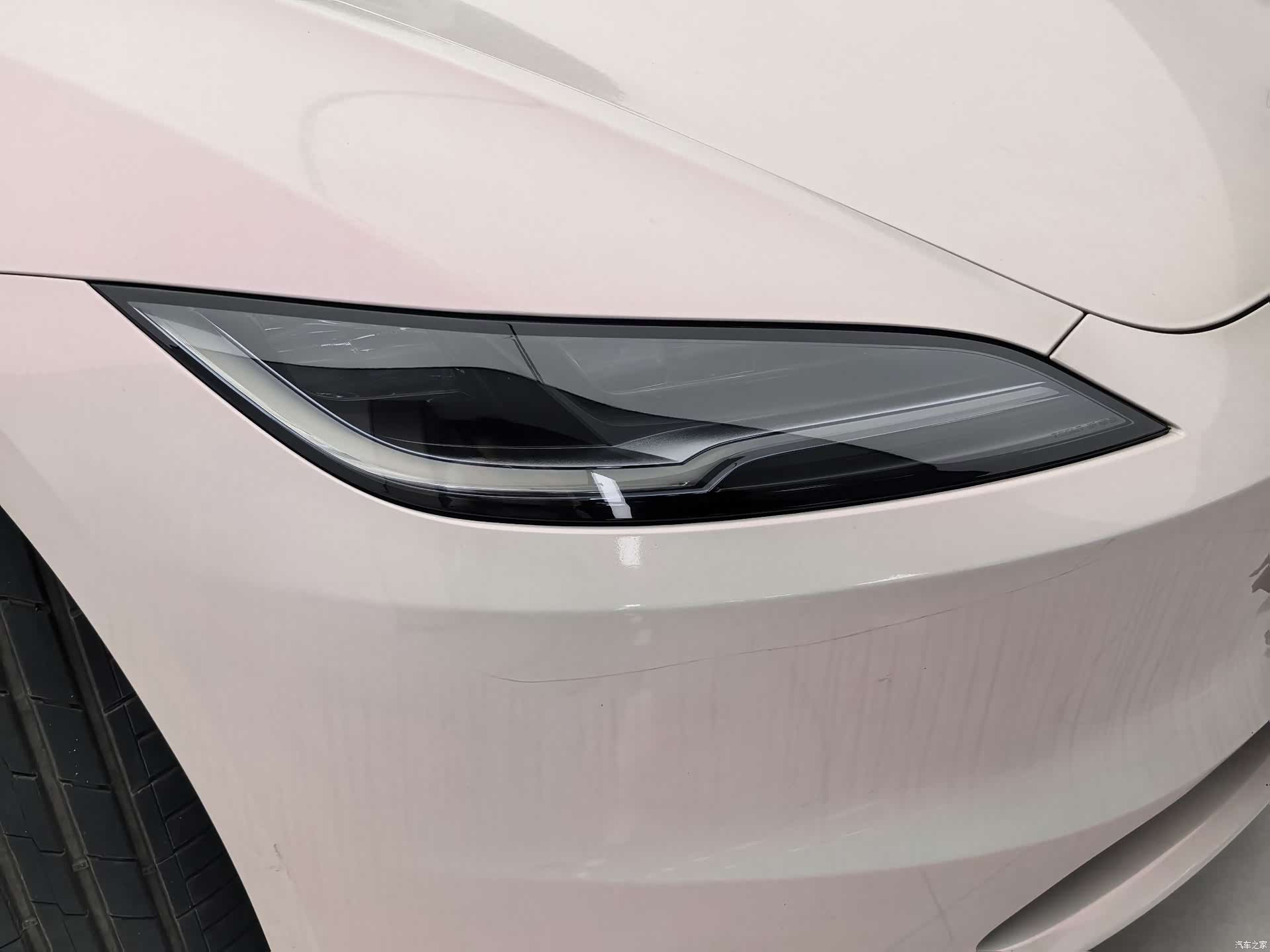 Tesla Model 3, 2023 3