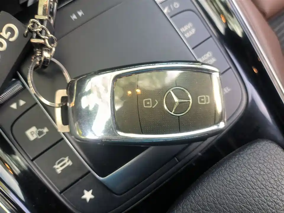 Mercedes-Benz Class B