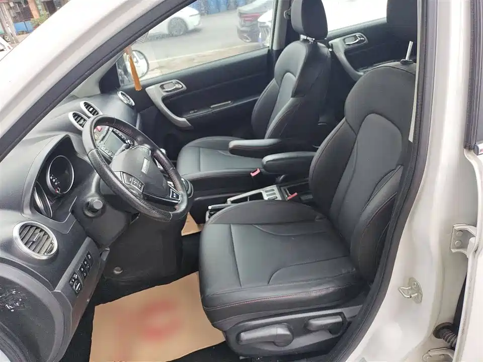 Haval H6 Haval H6