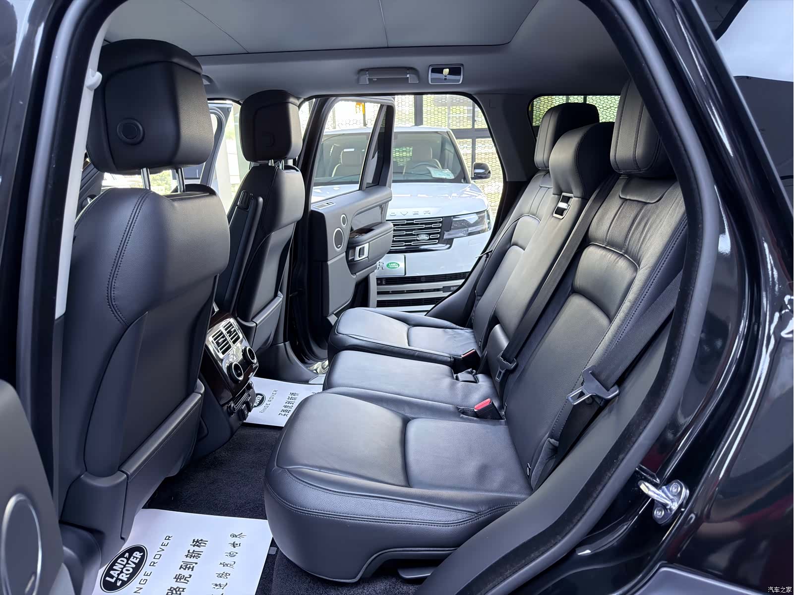 Land Rover Range Rover, 2021 12