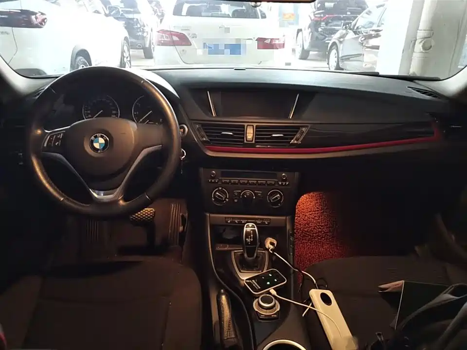 BMW X1 BMW X1