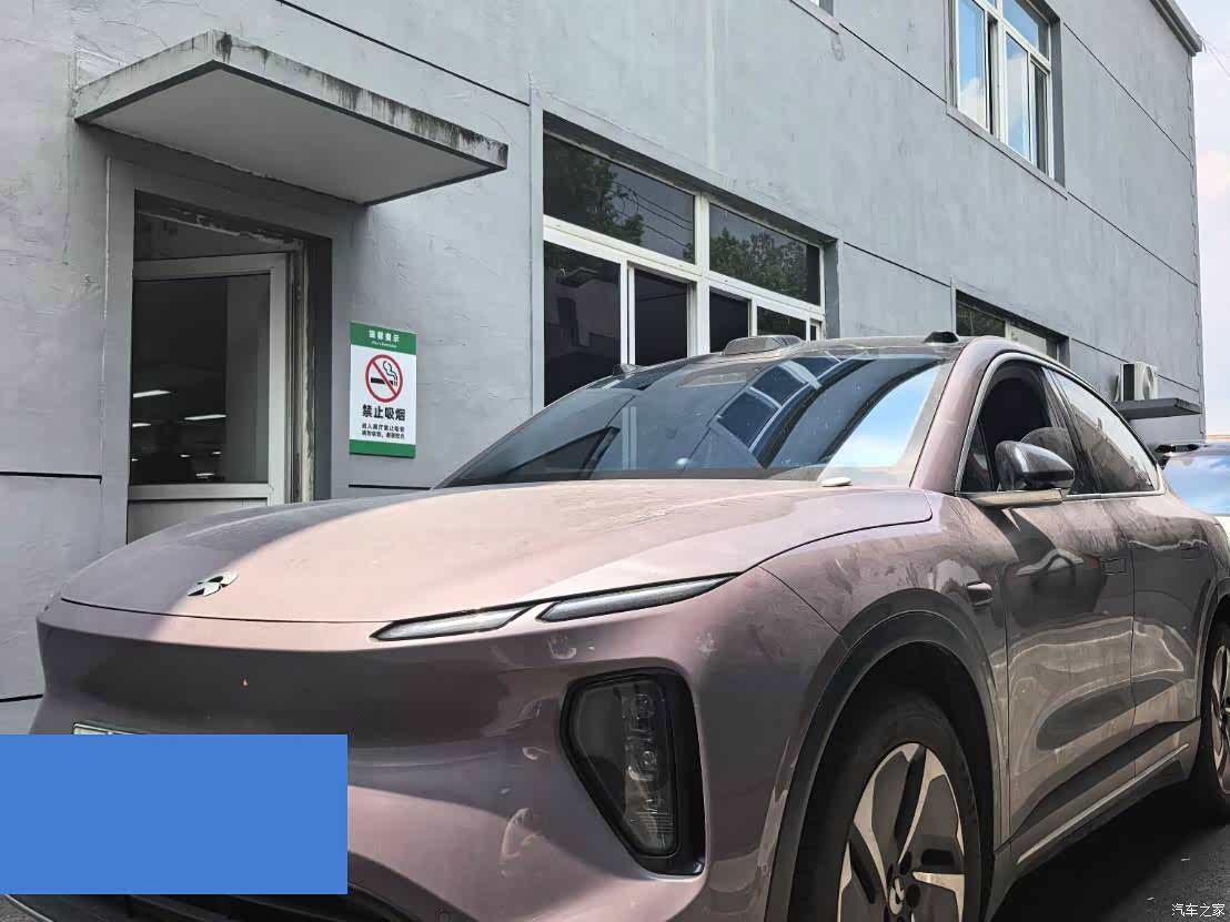 NIO EC6, 2023 1