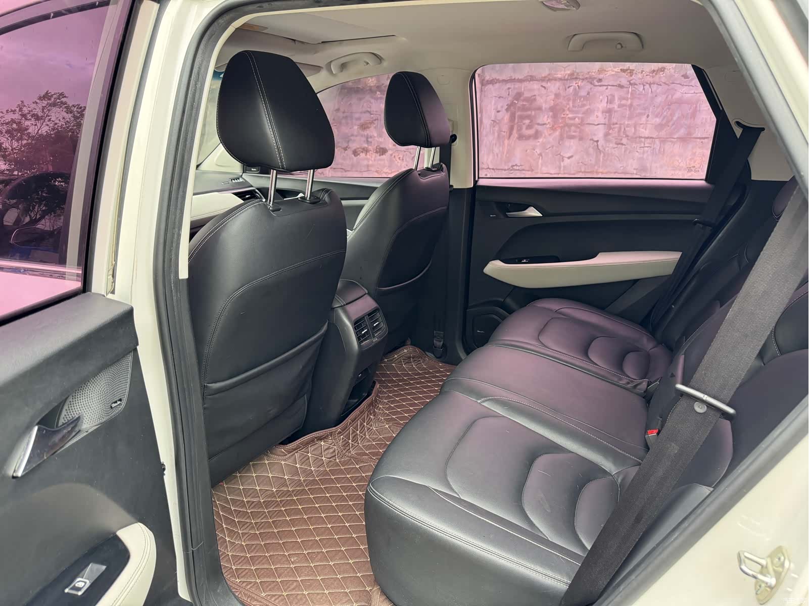 Wuling 530, 2018 6