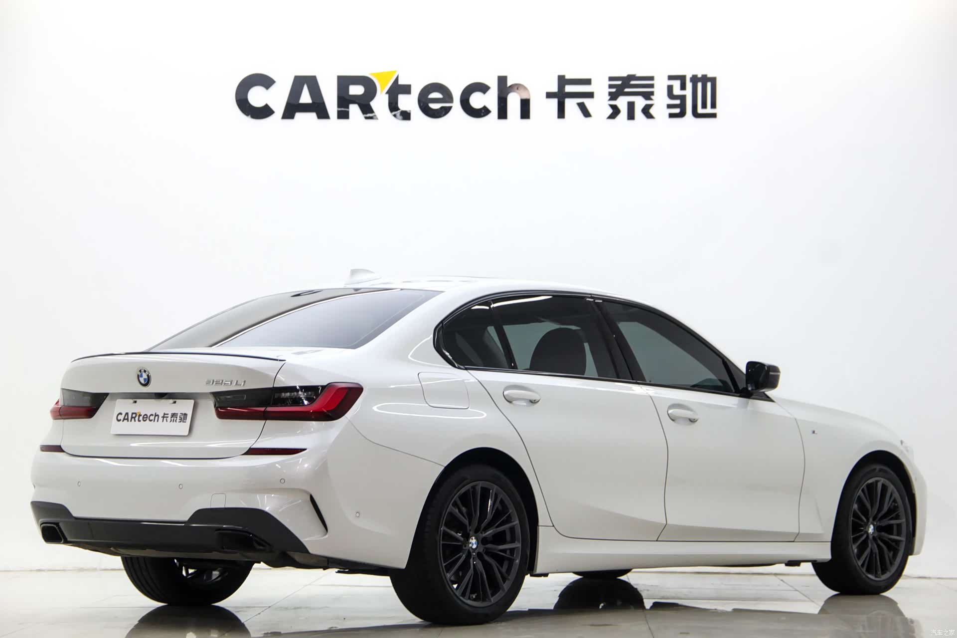 BMW 3 Series, 2022 4