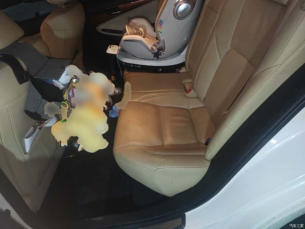 Toyota Crown, 2015 14