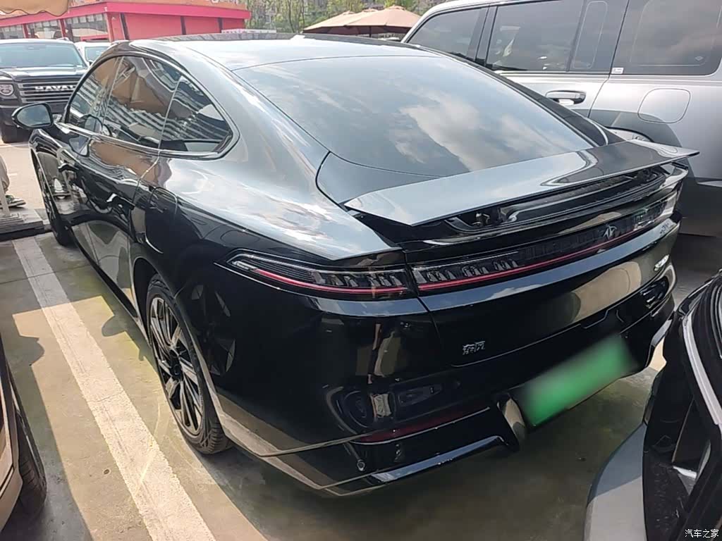 DongFeng eπ007, 2024 23