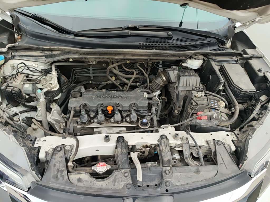 Honda CR-V, 2017 20