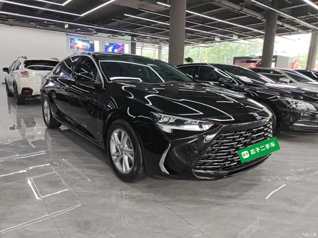 Buick Regal, 2025 4