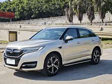 ����UR-V 2017�� 370TURBO ���������� ��V