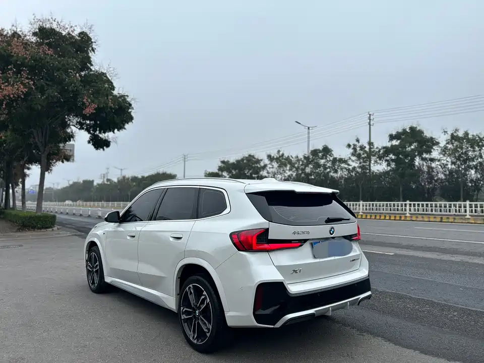 BMW X1 BMW X1