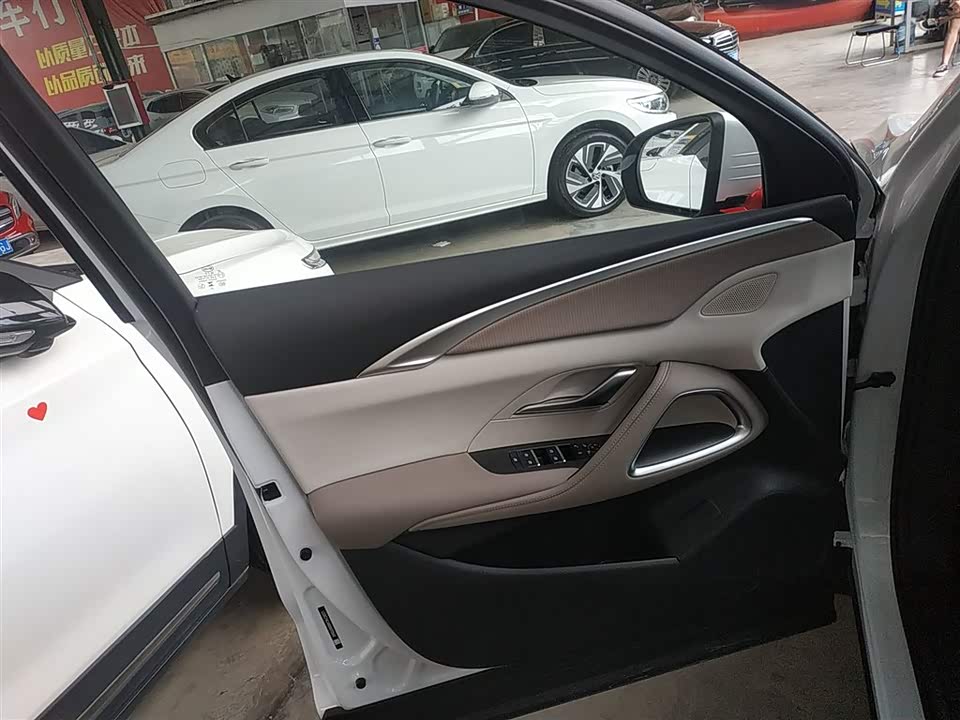 BYD Songjiang BYD Songjiang