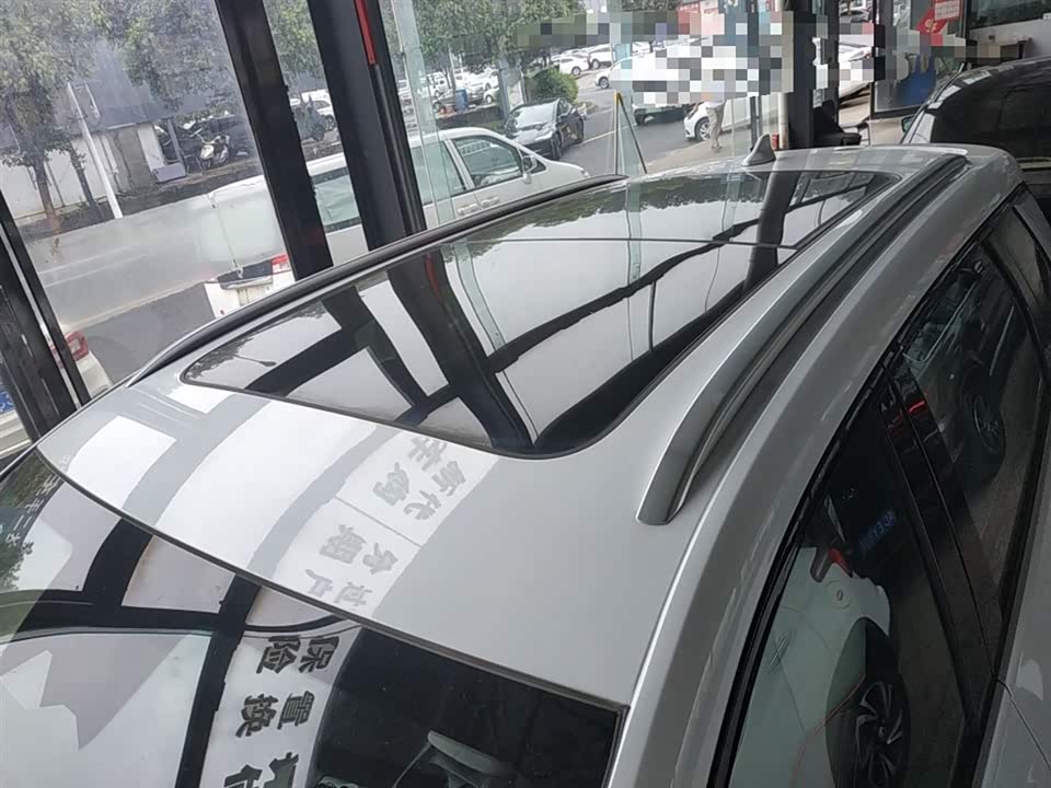 BYD Songjiang BYD Songjiang