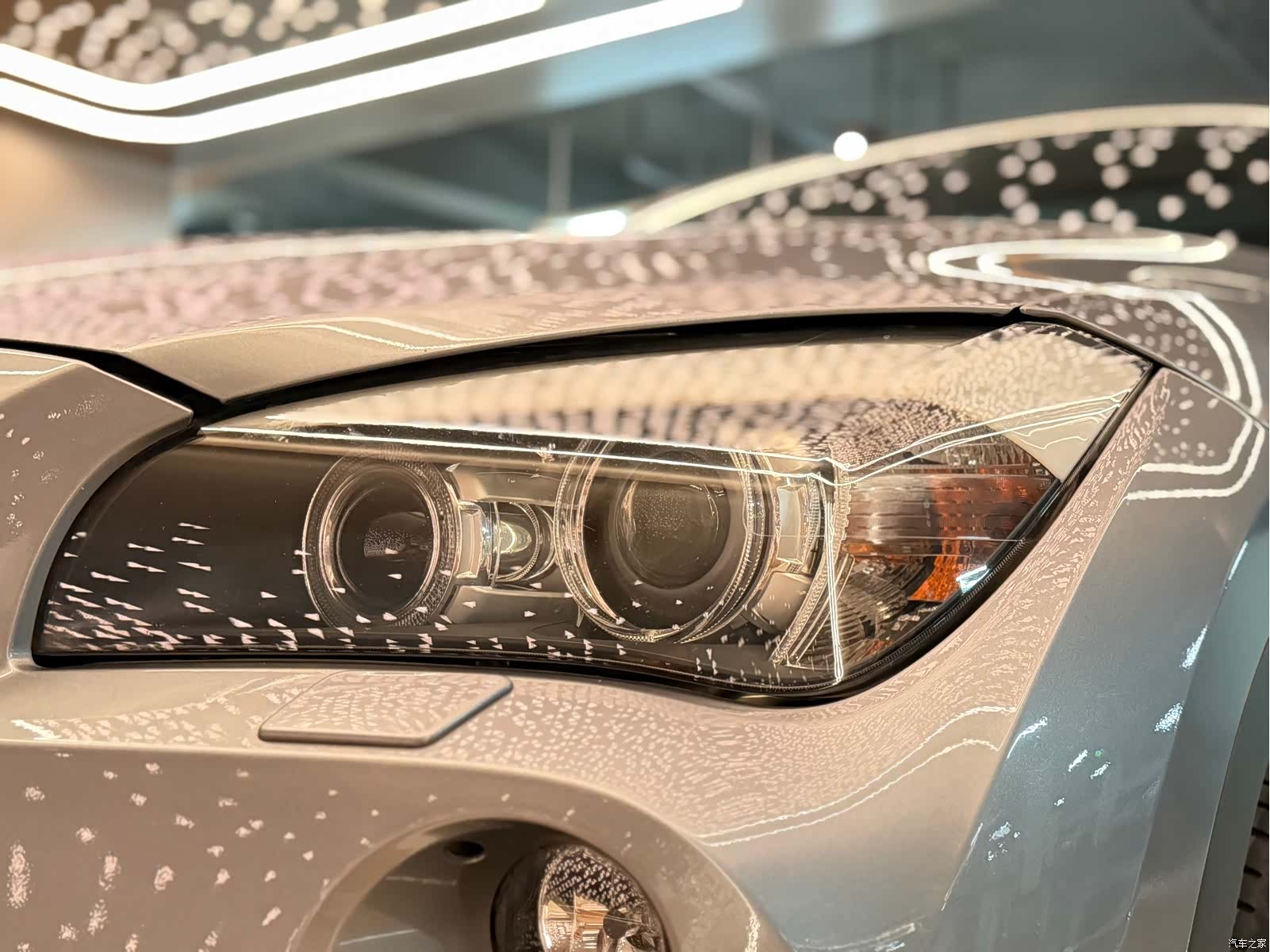 BMW X1, 2010 22