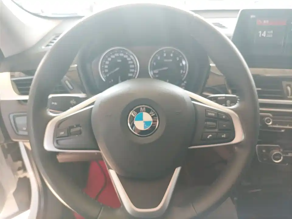 BMW X1 BMW X1