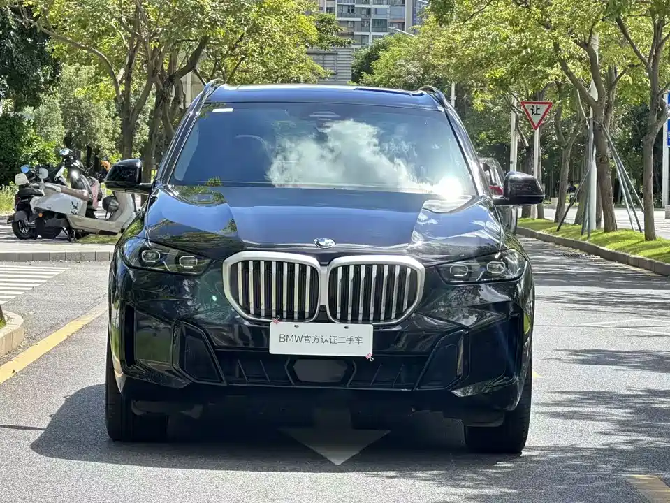 BMW X5 BMW X5
