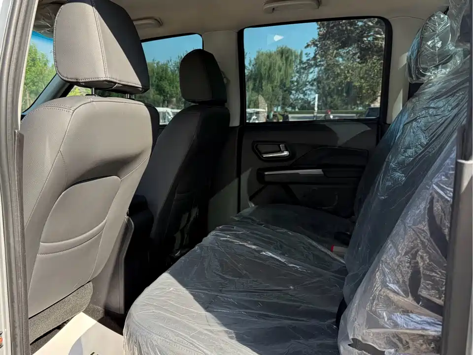 Great Wall Fengjun 5