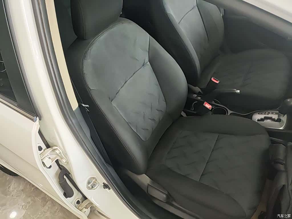 Kia K2, 2016 25