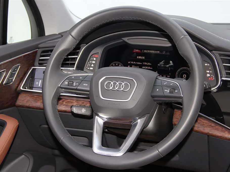 Audi Q7 Audi Q7