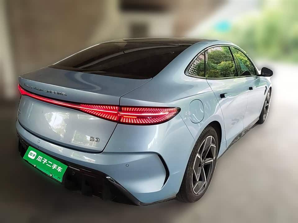 BYD seal BYD seal