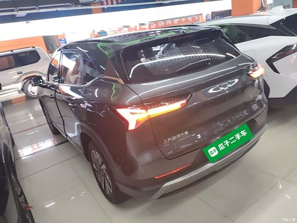 Wuling Starlight, 2026 все фото
