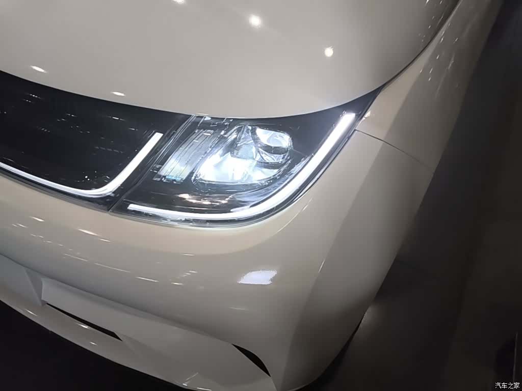 BYD Dolphin, 2025 16