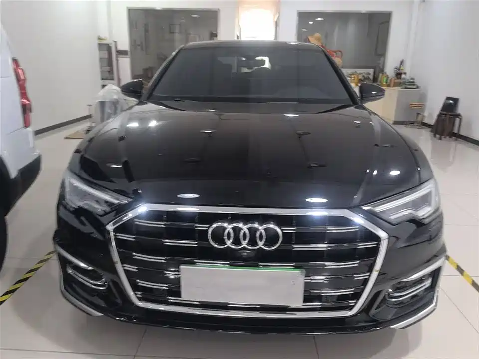 Audi A6L Audi A6L