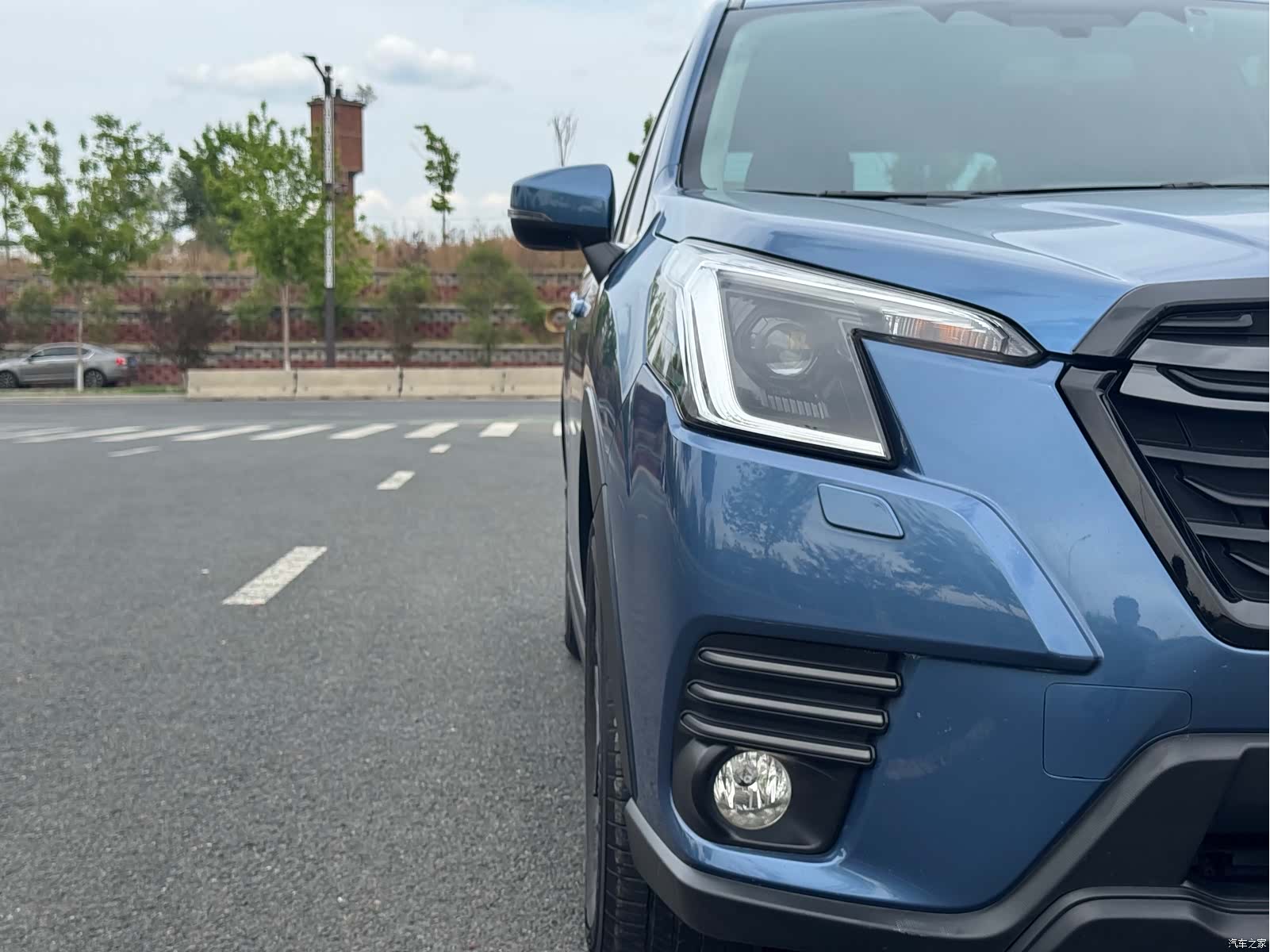 Subaru Forester, 2022 8