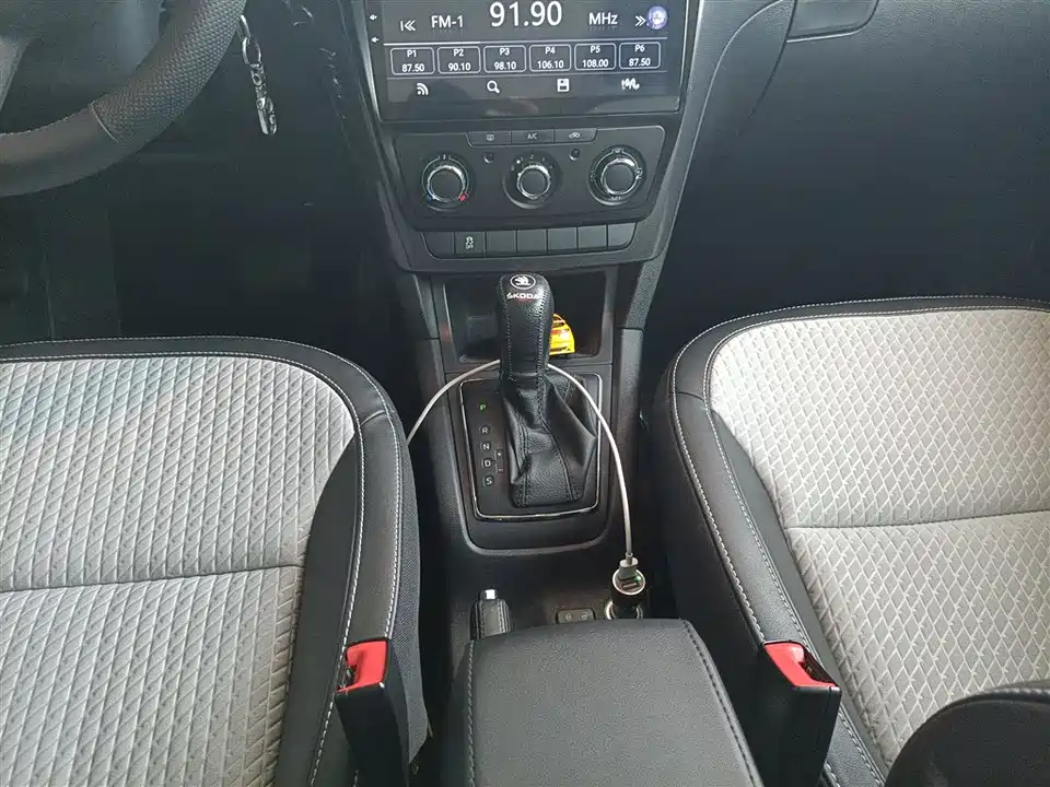 Skoda Yeti Skoda Yeti