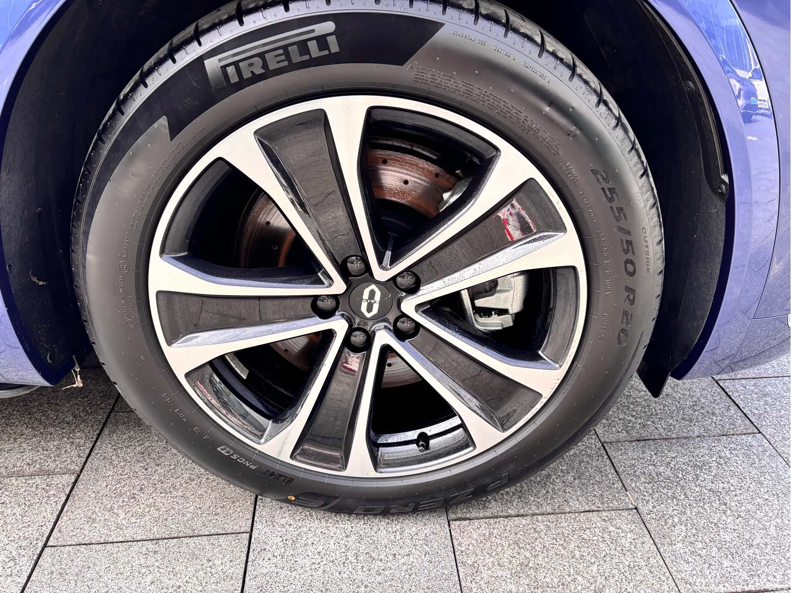 AITO M7, 2025 14