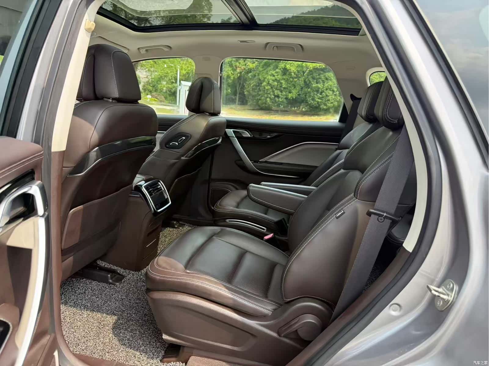 Geely Jiaji, 2019 8