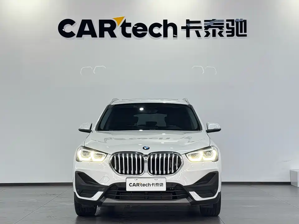 BMW X1 BMW X1