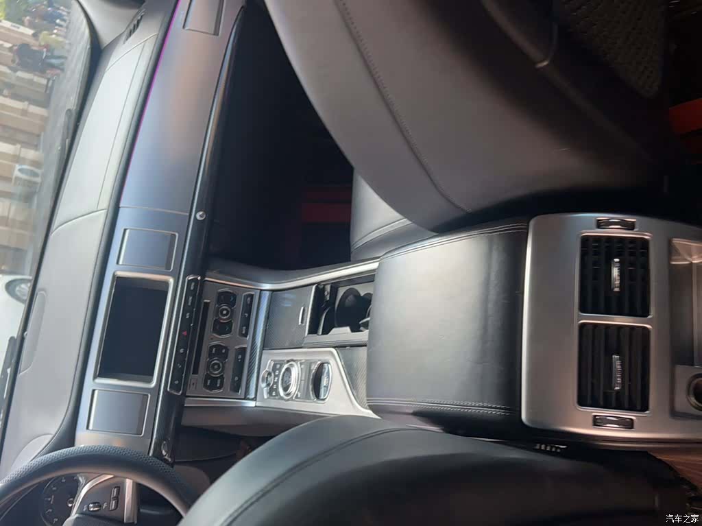 Jaguar XF, 2014 12