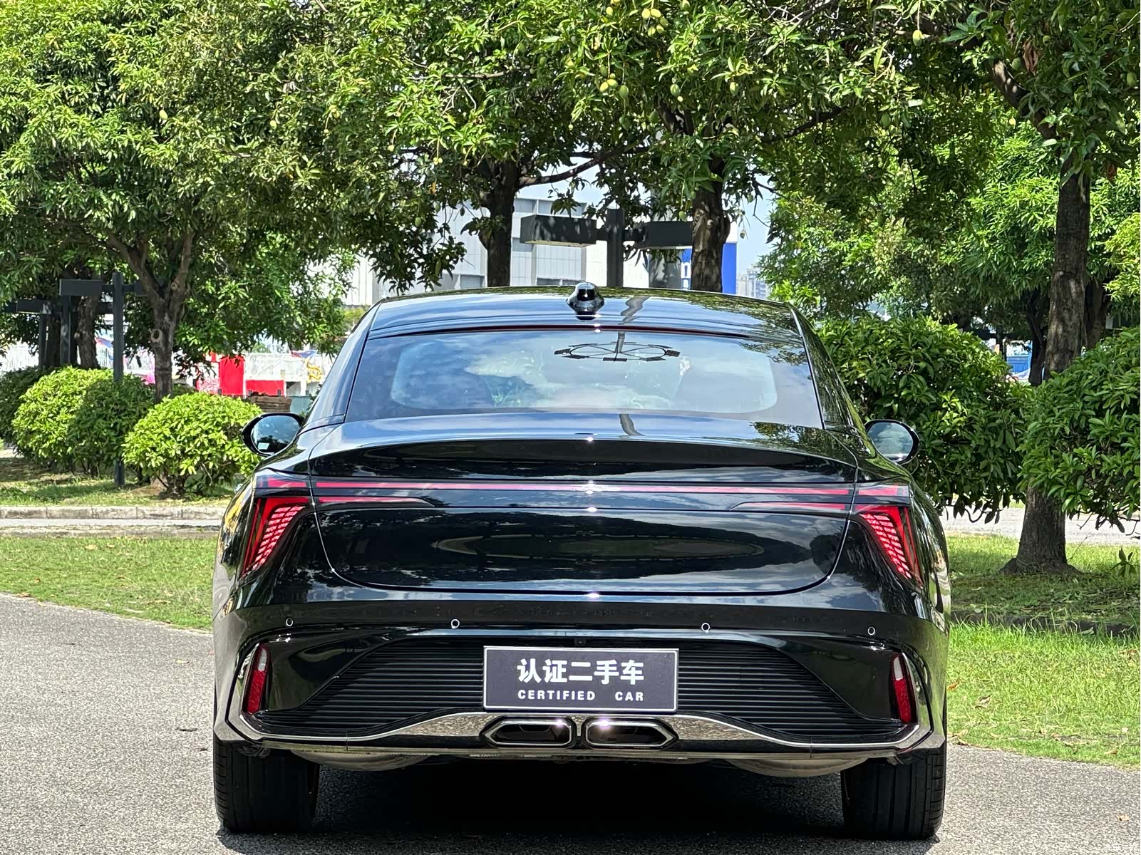 Hongqi H6, 2025 31