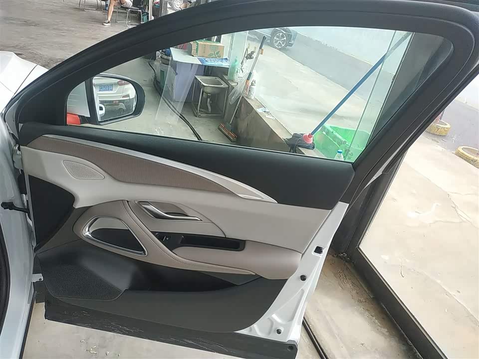 BYD Songjiang BYD Songjiang