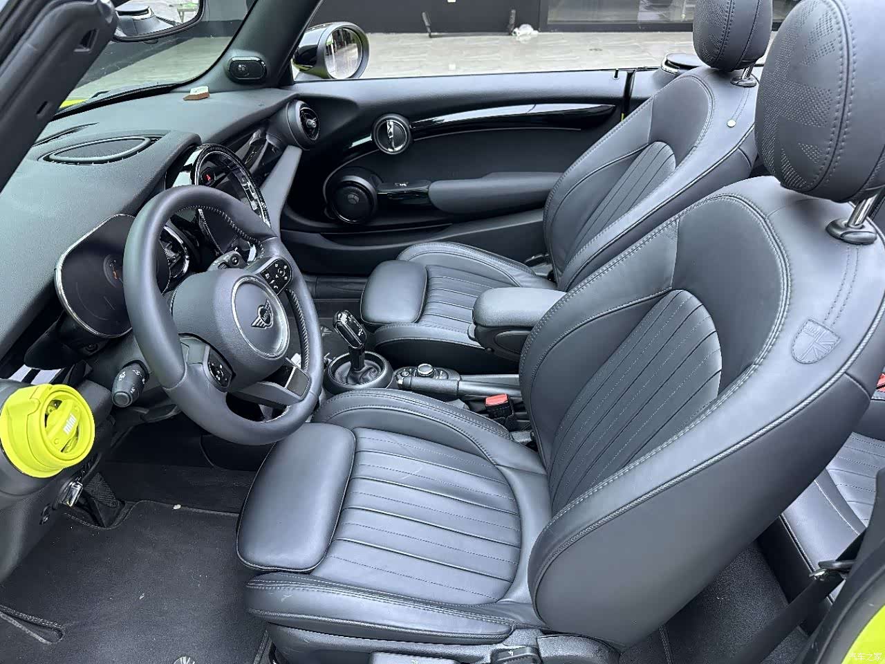 Mini Cooper, 2024 8