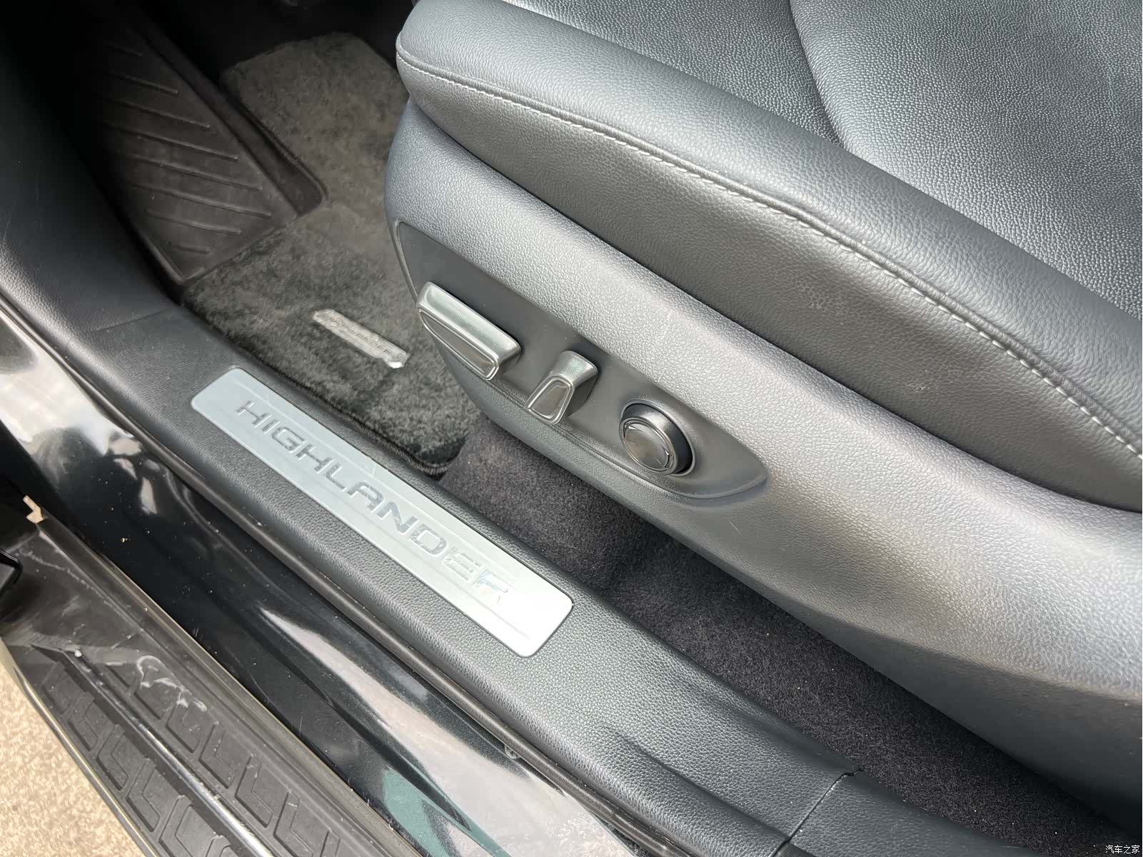 Toyota Highlander, 2024 12